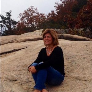 Meet your Posher, Christine